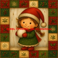 Látkový panel 587-185 Látkový panel 587-185