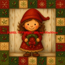 Látkový panel 587-186 Látkový panel 587-186