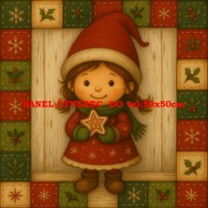 Látkový panel 587-188 Látkový panel 587-188