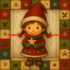 Látkový panel 587-189 Látkový panel 587-189