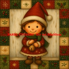 Látkový panel 587-190 Látkový panel 587-190