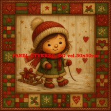 Látkový panel 587-192 Látkový panel 587-192