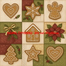 Látkový panel 587-193 Látkový panel 587-193