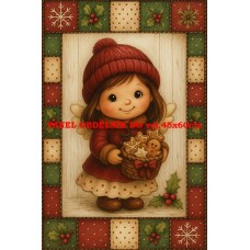 Látkový panel 587-195 Látkový panel 587-195