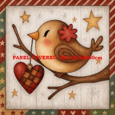 Látkový panel 587-198 Látkový panel 587-198