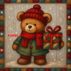 Látkový panel 587-199 Látkový panel 587-199