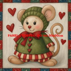 Látkový panel 587-200 Látkový panel 587-200