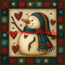 Látkový panel 587-202 Látkový panel 587-202