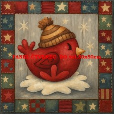 Látkový panel 587-205 Látkový panel 587-205