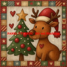 Látkový panel 587-208 Látkový panel 587-208