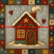 Látkový panel 587-209 Látkový panel 587-209