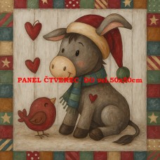 Látkový panel 587-210 Látkový panel 587-210