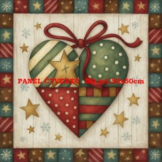 Látkový panel 587-217 Látkový panel 587-217