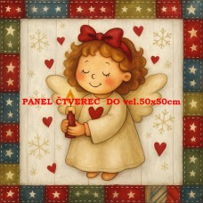 Látkový panel 587-218 Látkový panel 587-218