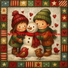 Látkový panel 587-220 Látkový panel 587-220