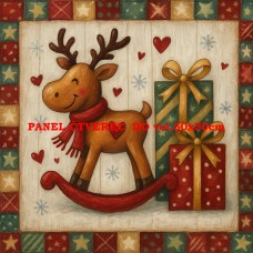 Látkový panel 587-227 Látkový panel 587-227