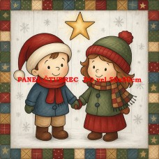 Látkový panel 587-231 Látkový panel 587-231