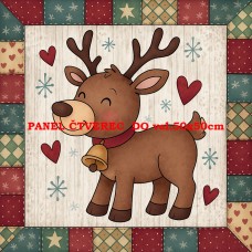 Látkový panel 587-232 Látkový panel 587-232