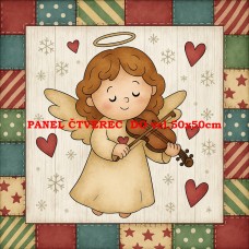 Látkový panel 587-233 Látkový panel 587-233