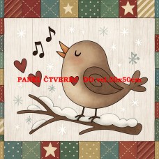 Látkový panel 587-235 Látkový panel 587-235