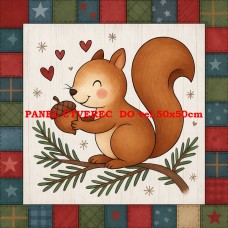 Látkový panel 587-237 Látkový panel 587-237