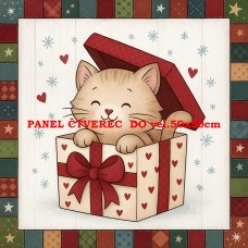 Látkový panel 587-238 Látkový panel 587-238