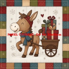 Látkový panel 587-240 Látkový panel 587-240