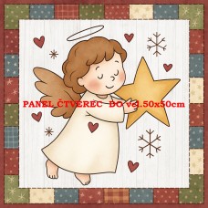 Látkový panel 587-244 Látkový panel 587-244