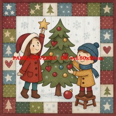 Látkový panel 587-245 Látkový panel 587-245