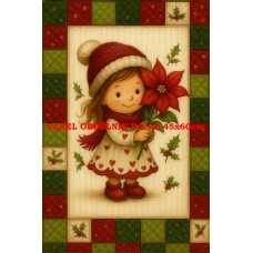 Látkový panel 587-250 Látkový panel 587-250