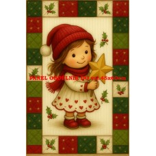 Látkový panel 587-253 Látkový panel 587-253