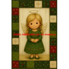 Látkový panel 587-256 Látkový panel 587-256