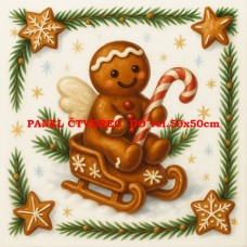 BAVLNĚNÝ PANEL 15x15 cm kp257 BAVLNĚNÝ PANEL 15x15 cm kp257