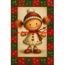 Látkový panel 587-261 Látkový panel 587-261