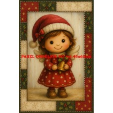 Látkový panel 587-263 Látkový panel 587-263