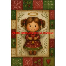 Látkový panel 587-266 Látkový panel 587-266