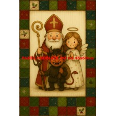 Látkový panel 587-280 Látkový panel 587-280