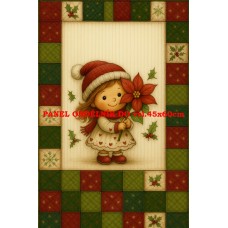 Látkový panel 587-295 Látkový panel 587-295