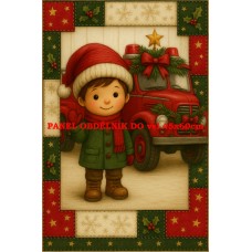 Látkový panel 587-298 Látkový panel 587-298