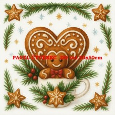 Látkový panel 587-31 Látkový panel 587-31