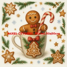 Látkový panel 587-32 Látkový panel 587-32