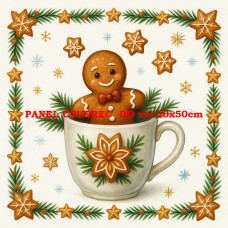 Látkový panel 587-33 Látkový panel 587-33