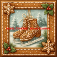 BAVLNĚNÝ PANEL 15x15 cm kp266 BAVLNĚNÝ PANEL 15x15 cm kp266