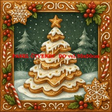 BAVLNĚNÝ PANEL 15x15 cm kp277 BAVLNĚNÝ PANEL 15x15 cm kp277