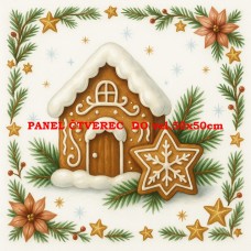 BAVLNĚNÝ PANEL 40x40 cm fbv615 BAVLNĚNÝ PANEL 40x40 cm fbv615