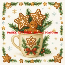 Látkový panel 587-38 Látkový panel 587-38