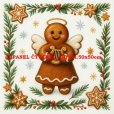 Látkový panel 587-39 Látkový panel 587-39