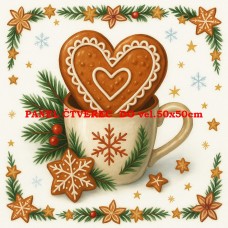 Látkový panel 587-40 Látkový panel 587-40