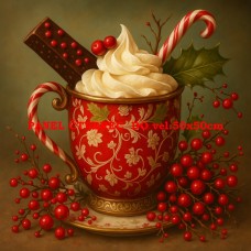 Látkový panel 587-448 Látkový panel 587-448