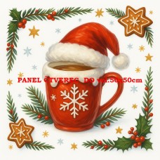 Látkový panel 587-48 Látkový panel 587-48